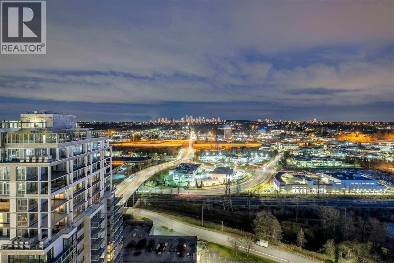 Burnaby — Burnaby - Main photo