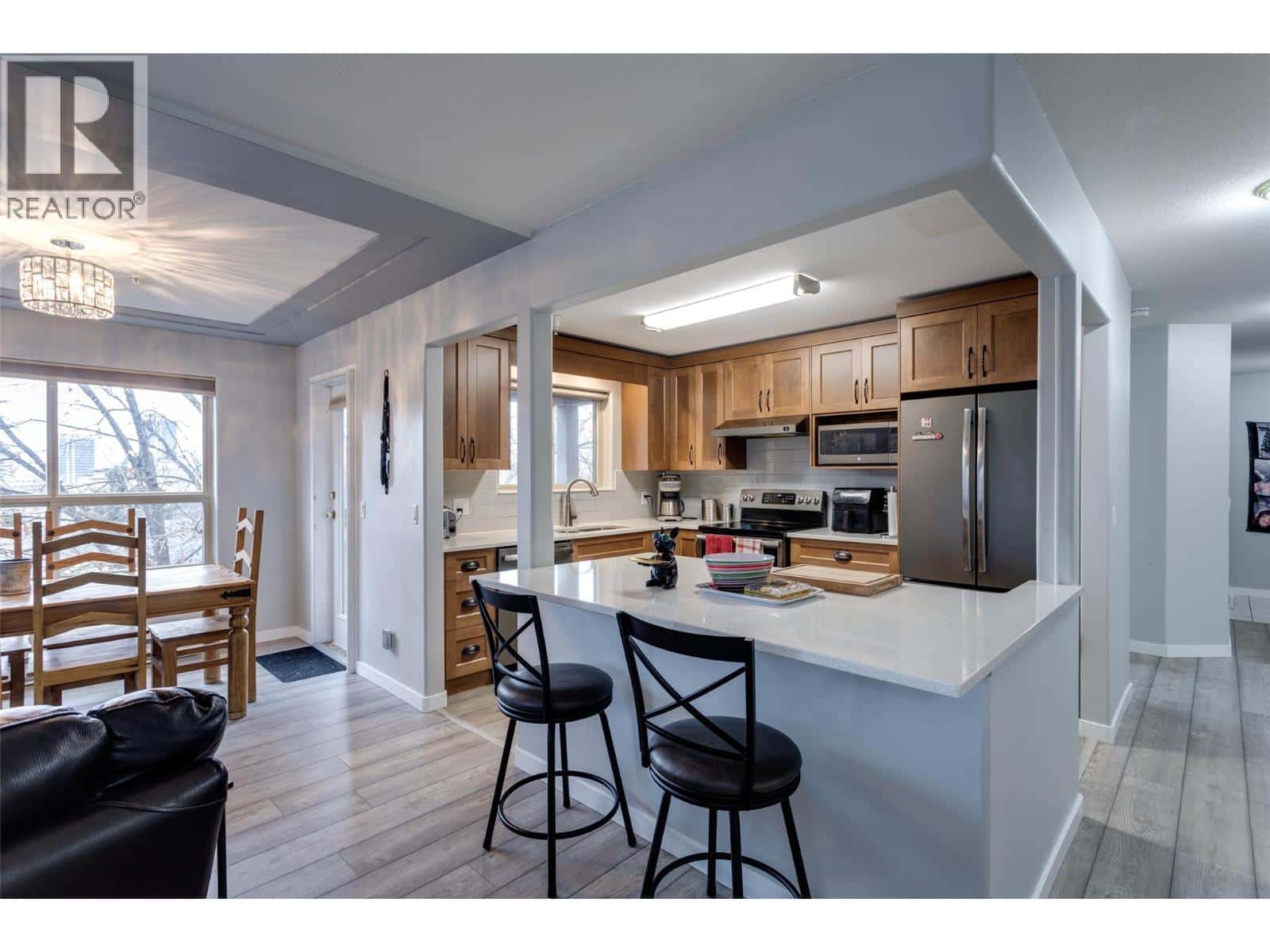 2130 Vasile Road Unit# 302 — Kelowna, British Columbia - Photo 5 of 38