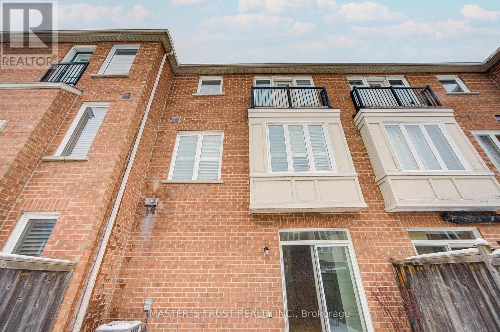 Toronto (Clairlea-Birchmount) — Toronto (Clairlea-Birchmount) - Main photo