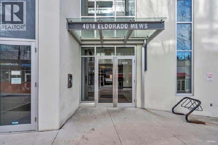 203 4818 ELDORADO MEWS — Vancouver, British Columbia - Photo 4 of 27