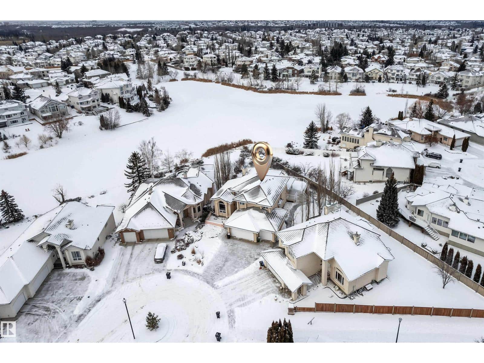 106 TWIN BROOKS COVE CV NW - Photo 4 of 74, Edmonton, Alberta