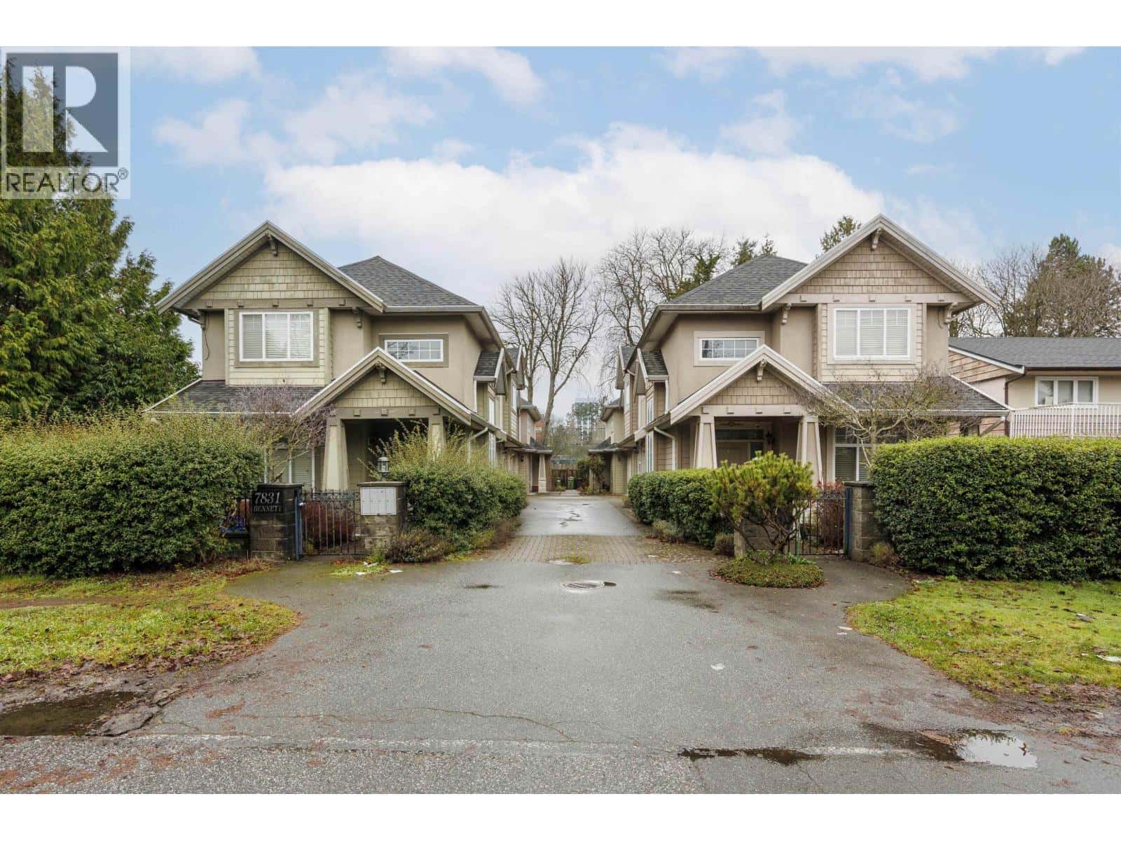 Richmond — Richmond - Photo 2 of 21