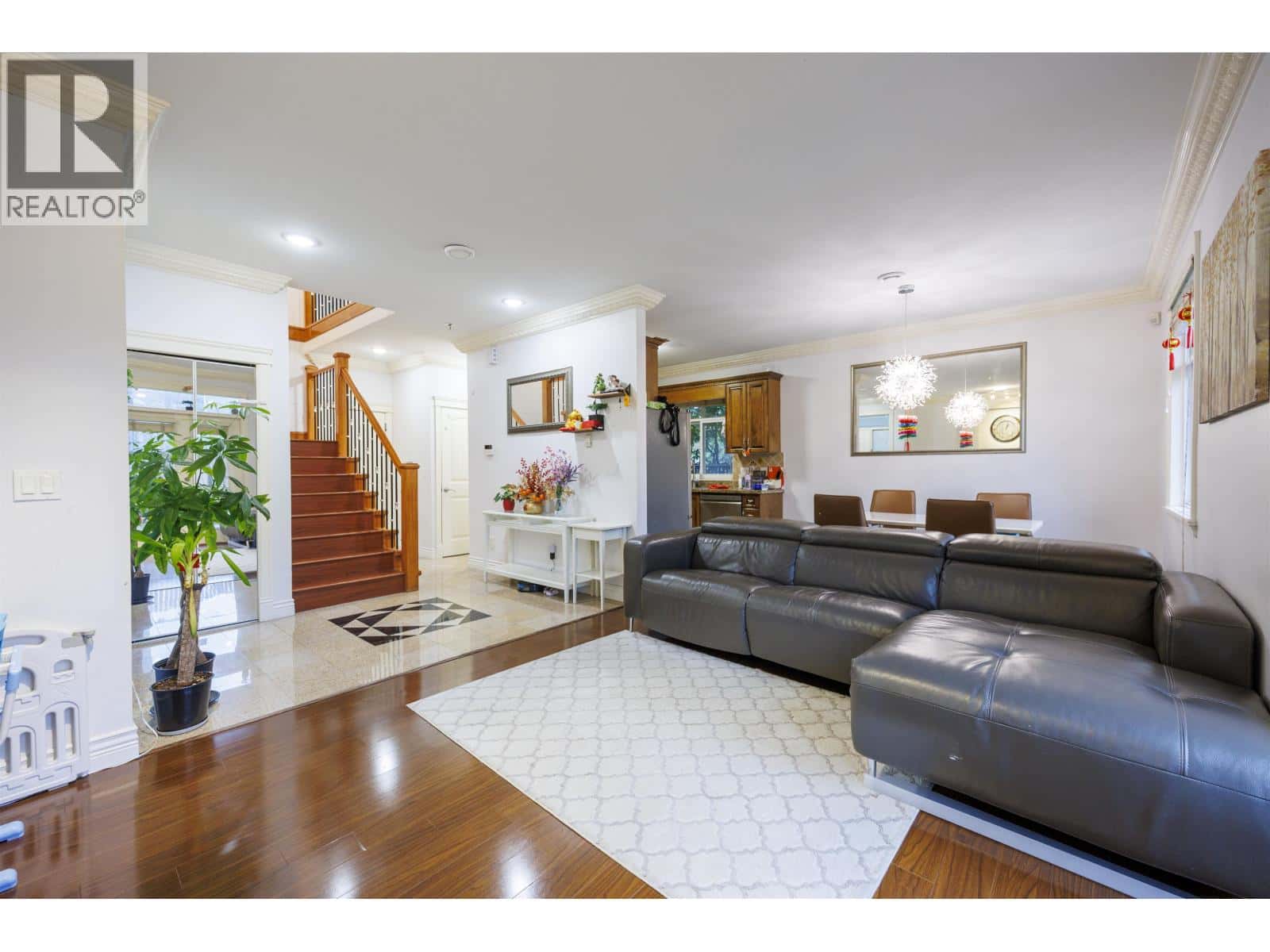 3 7831 BENNETT ROAD — Richmond, British Columbia - Photo 5 of 21