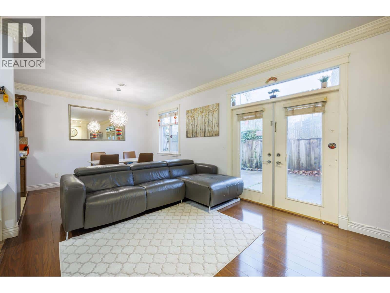 3 7831 BENNETT ROAD — Richmond, British Columbia - Photo 4 of 21