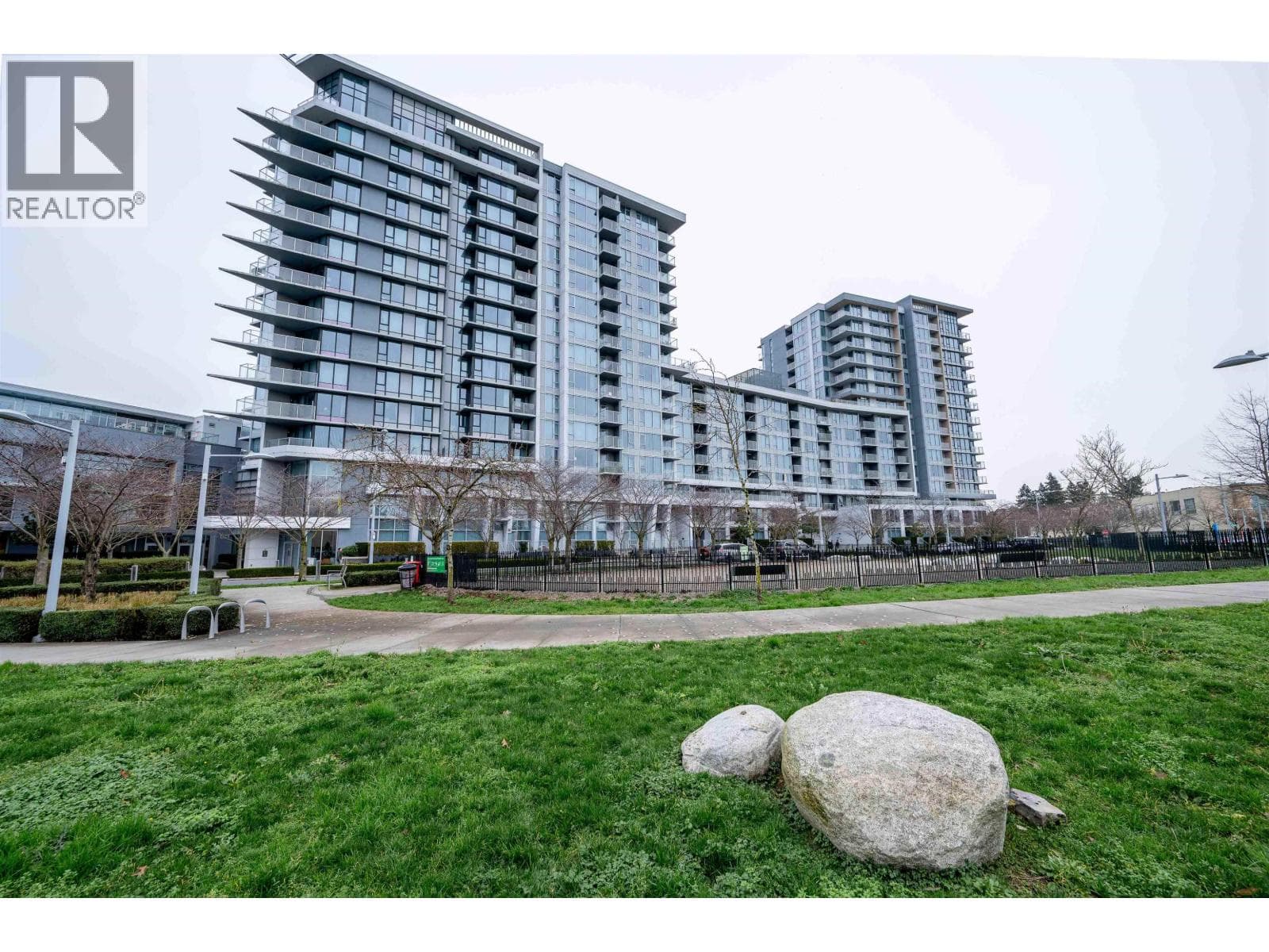 513 8333 SWEET AVENUE — Richmond, British Columbia - Main photo