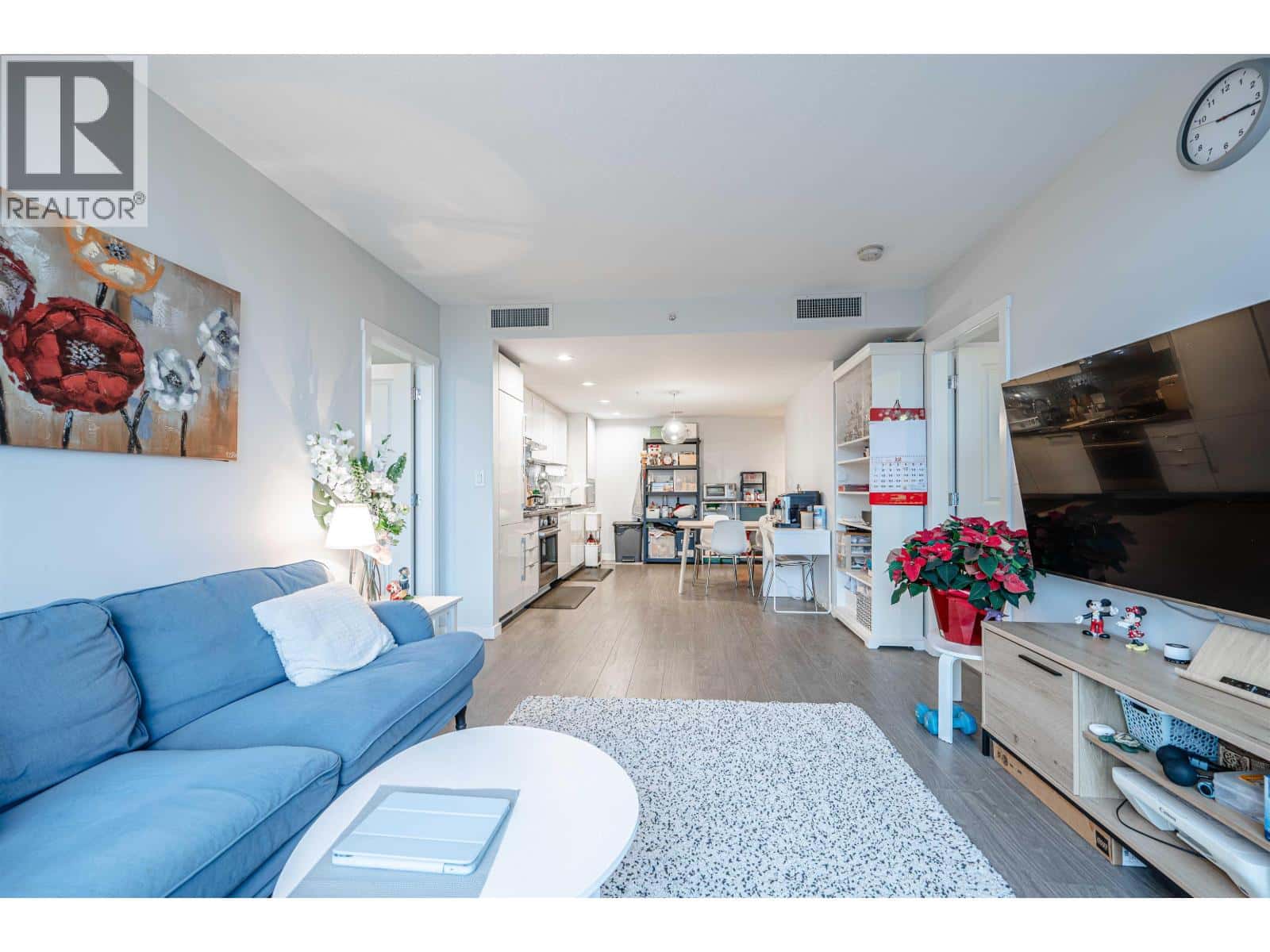 513 8333 SWEET AVENUE — Richmond, British Columbia - Photo 5 of 38