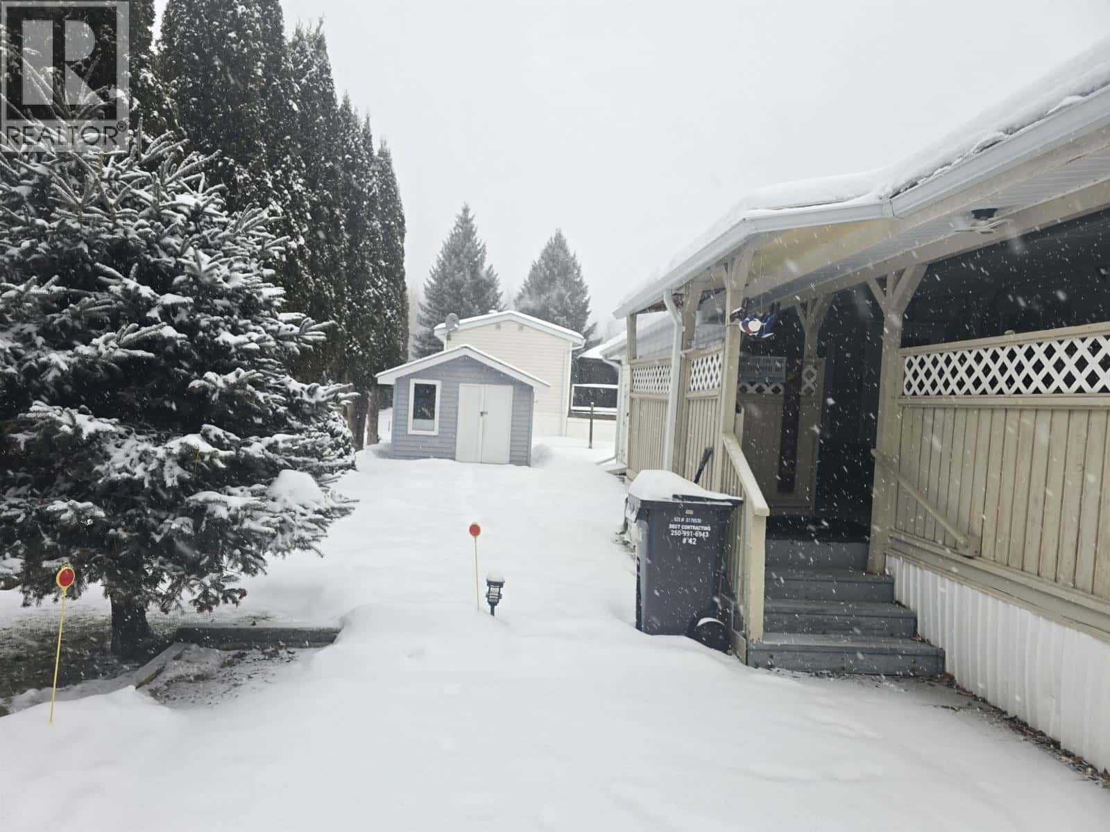 42 313 WESTLAND ROAD — Quesnel, British Columbia - Photo 2 of 26