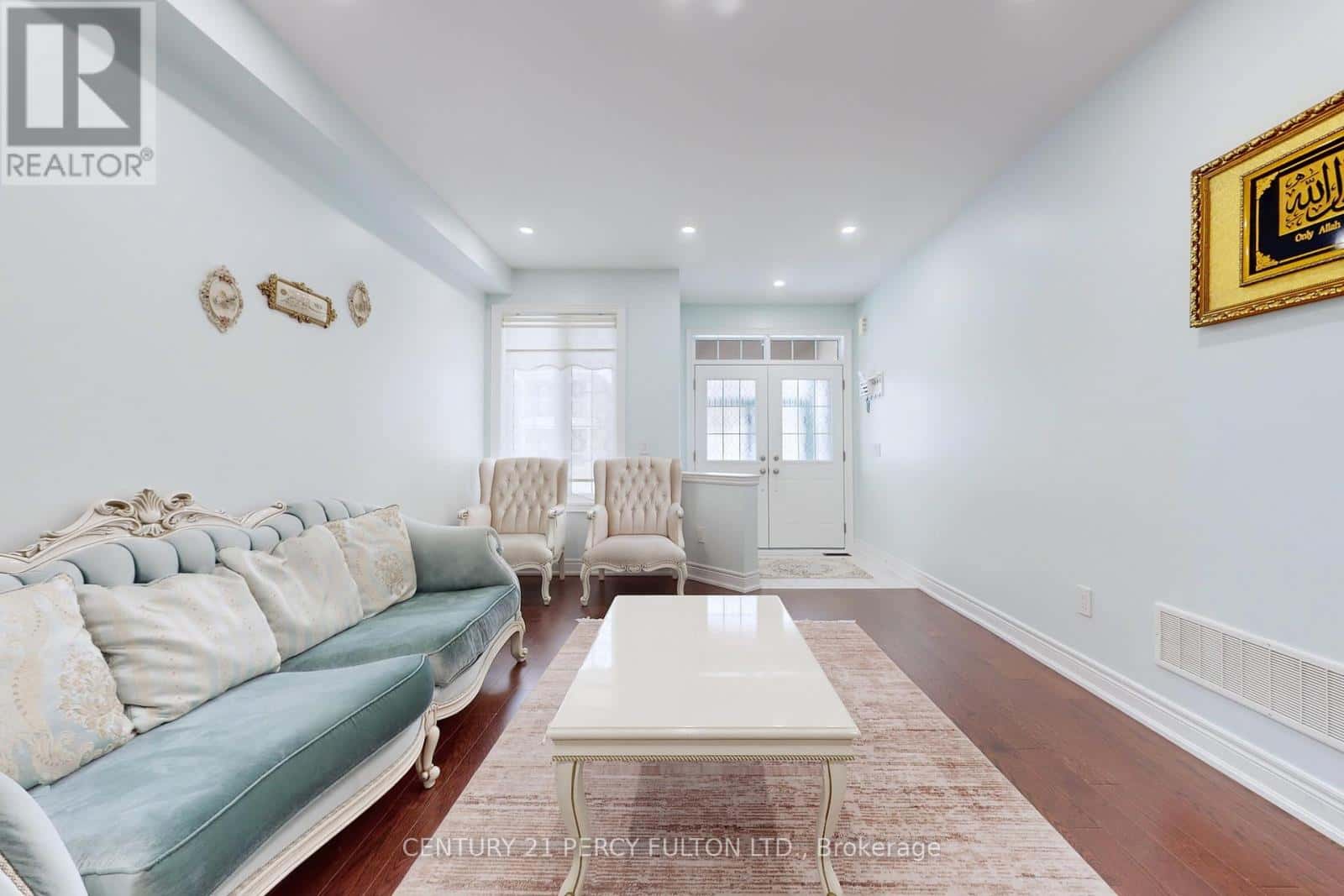 11 SINATRA STREET — Brampton (Sandringham-Wellington North) - Photo 5 of 50