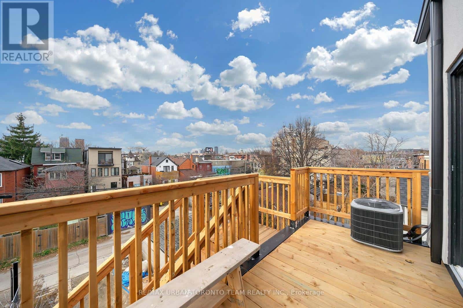 THIRD - 474 MONTROSE AVENUE