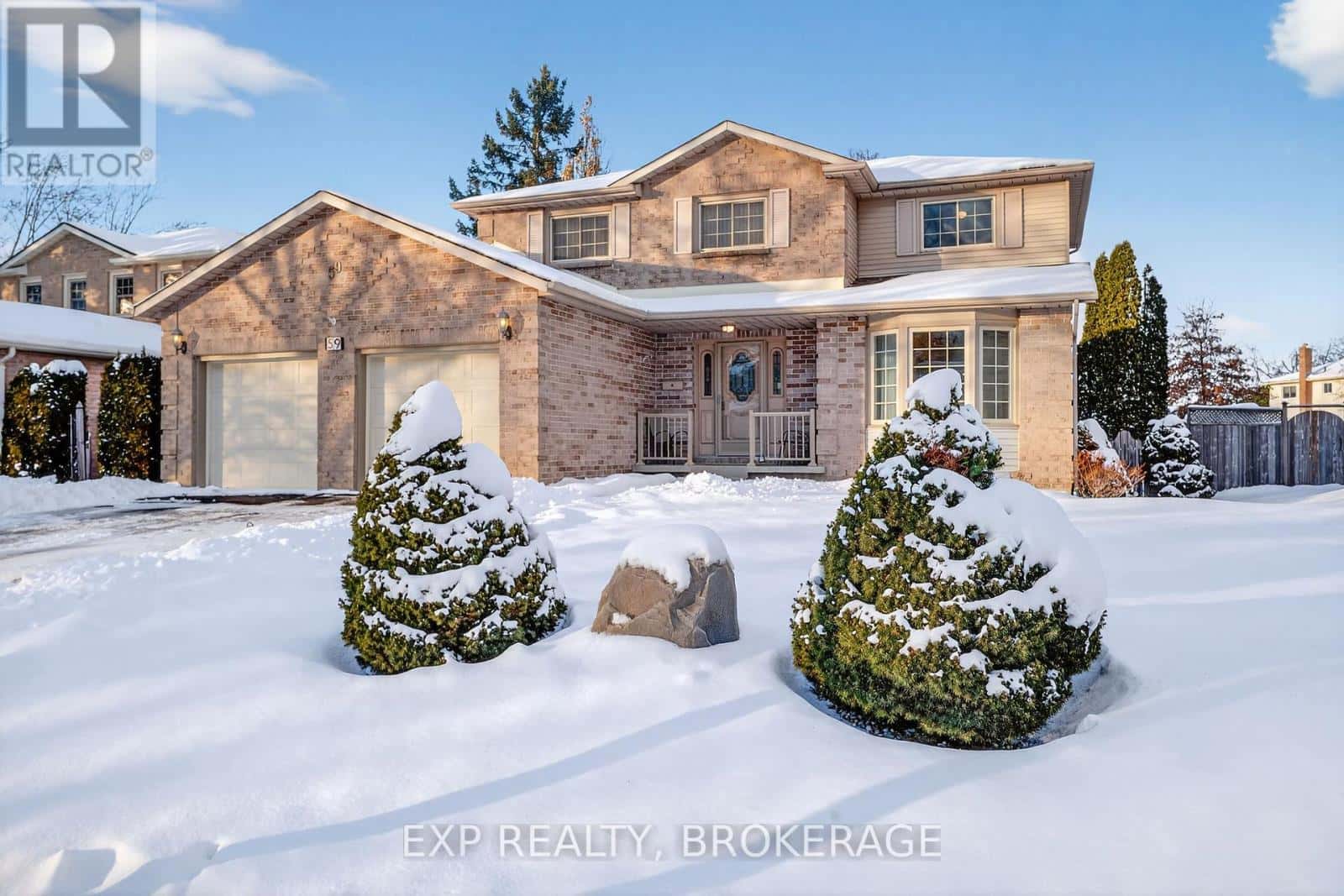 59 CHARTWELL CRESCENT — Kingston (Kingston East (Incl Barret Crt)), Ontario - Photo 3 of 37