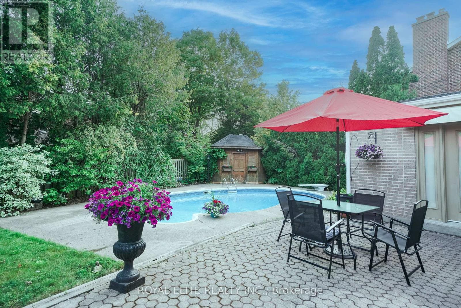 Mississauga (Erin Mills) — Mississauga (Erin Mills) - Main photo