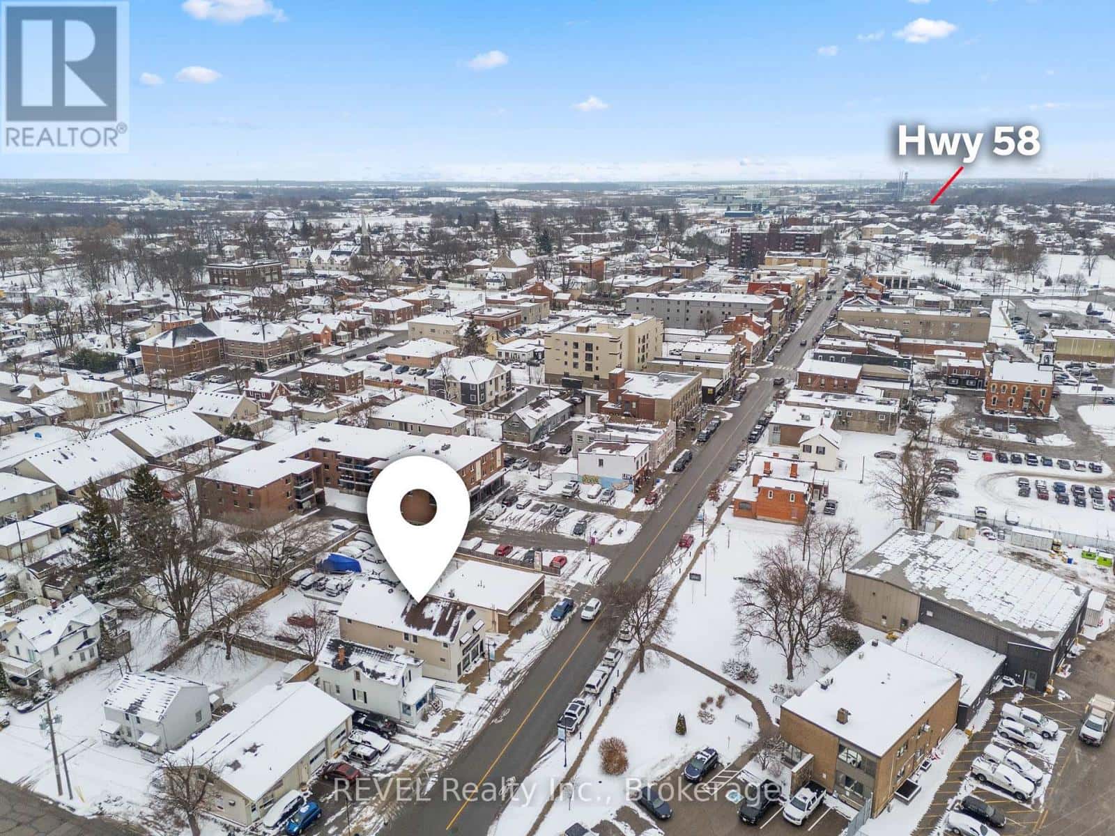 Thorold (Thorold Downtown) — Thorold (Thorold Downtown) - Photo 2 of 12