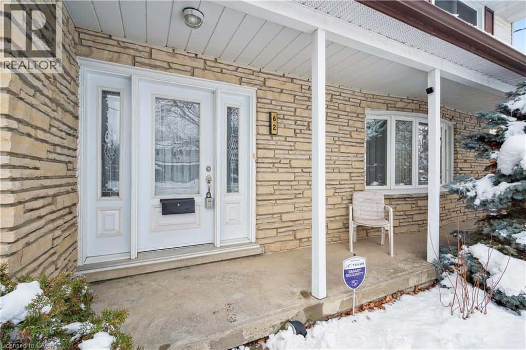 62 BRENTWOOD Drive — Guelph, Ontario - Photo 4 of 41