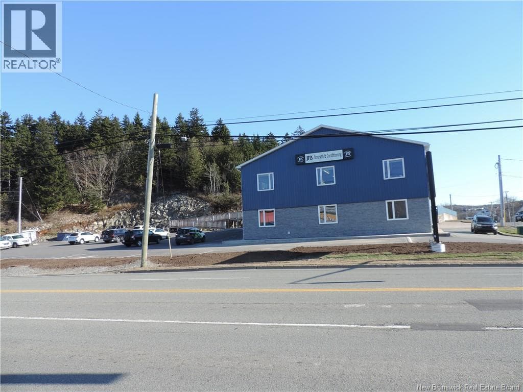 Saint John — Saint John - Main photo