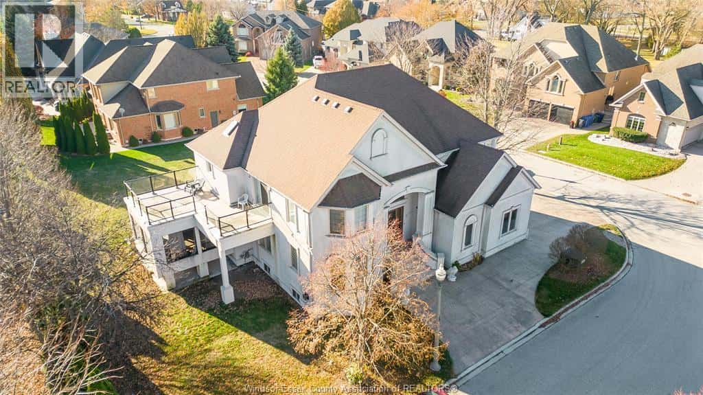 460 SHOREVIEW CIRCLE — Windsor, Ontario - Photo 4 of 49