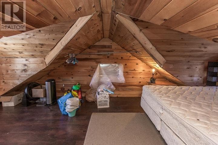 Algoma, Unorganized, North Part — Algoma, Unorganized, North Part - Main photo