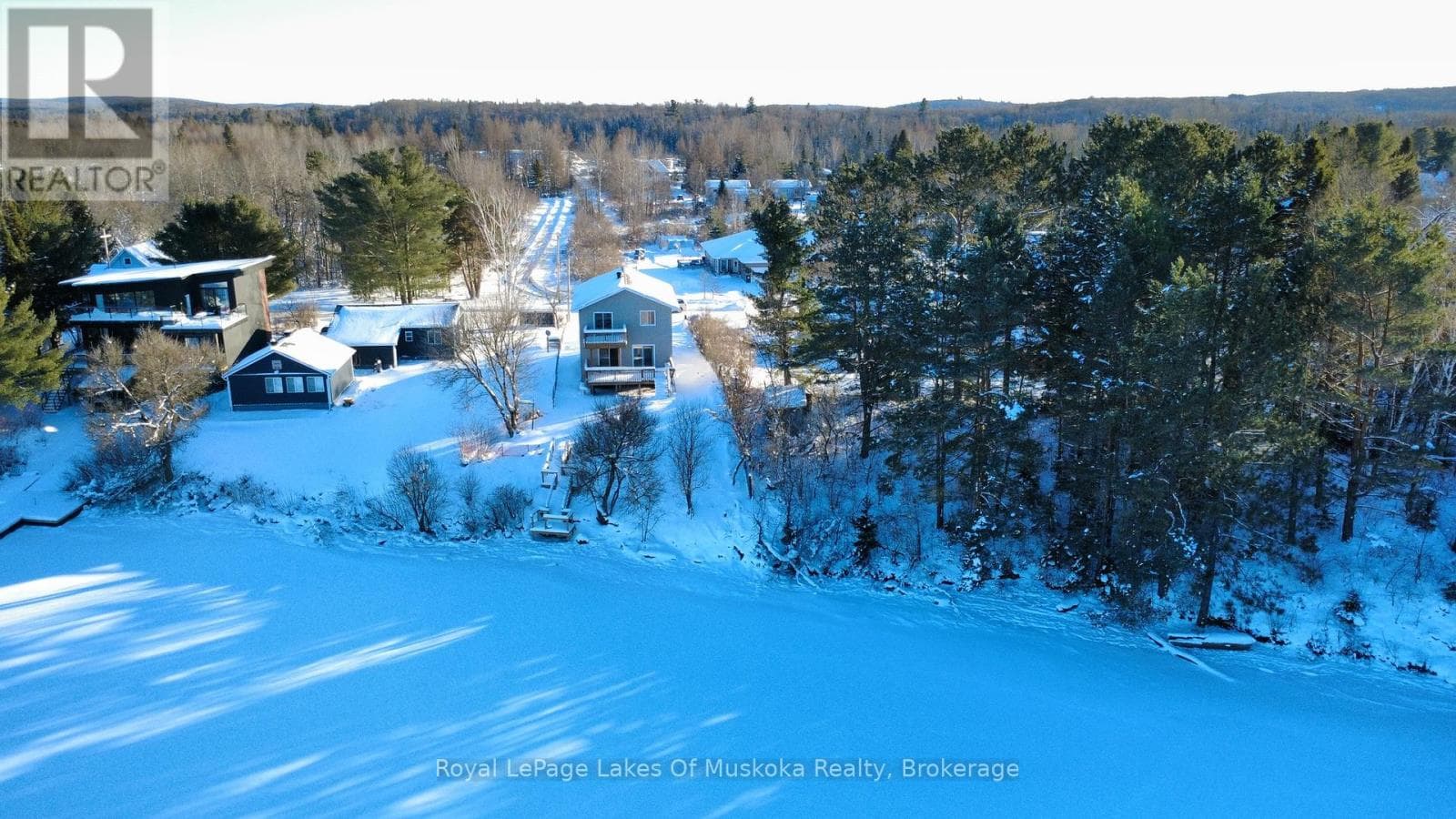 South River — South River - Main photo