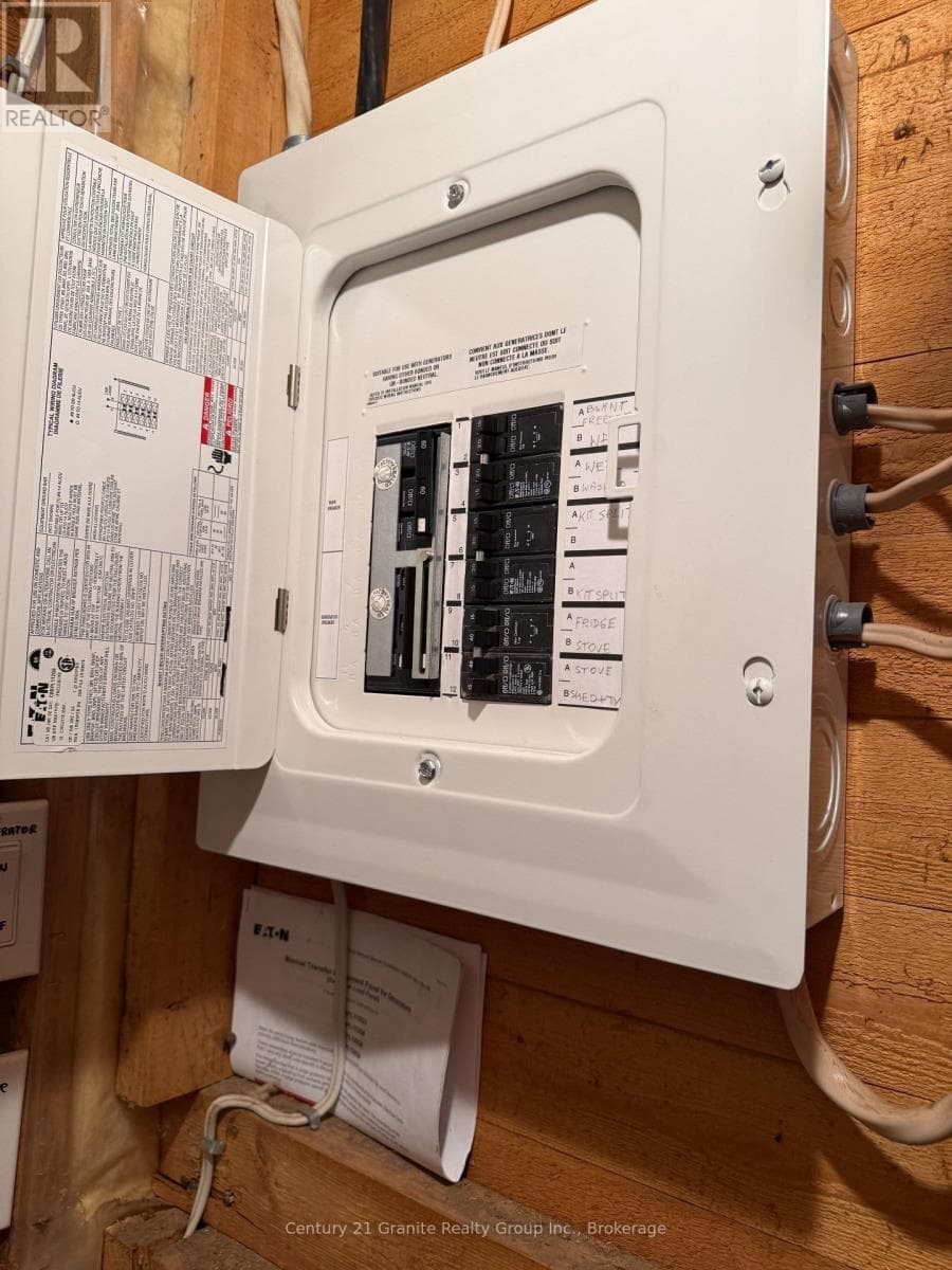 Dysart et al (Guilford) — Dysart et al (Guilford) - Main photo