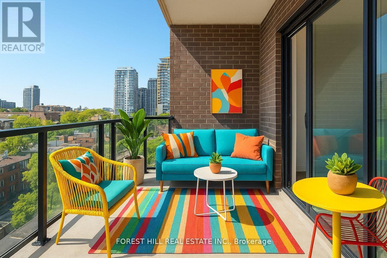 Toronto (Moss Park) — Toronto (Moss Park) - Main photo