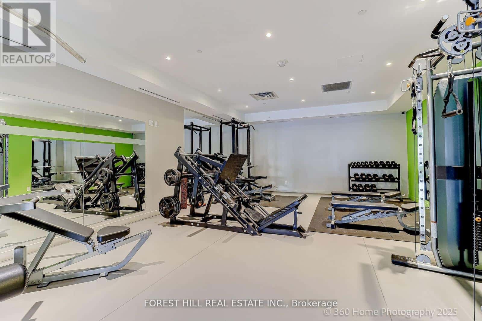 Toronto (Moss Park) — Toronto (Moss Park) - Photo 3 of 46