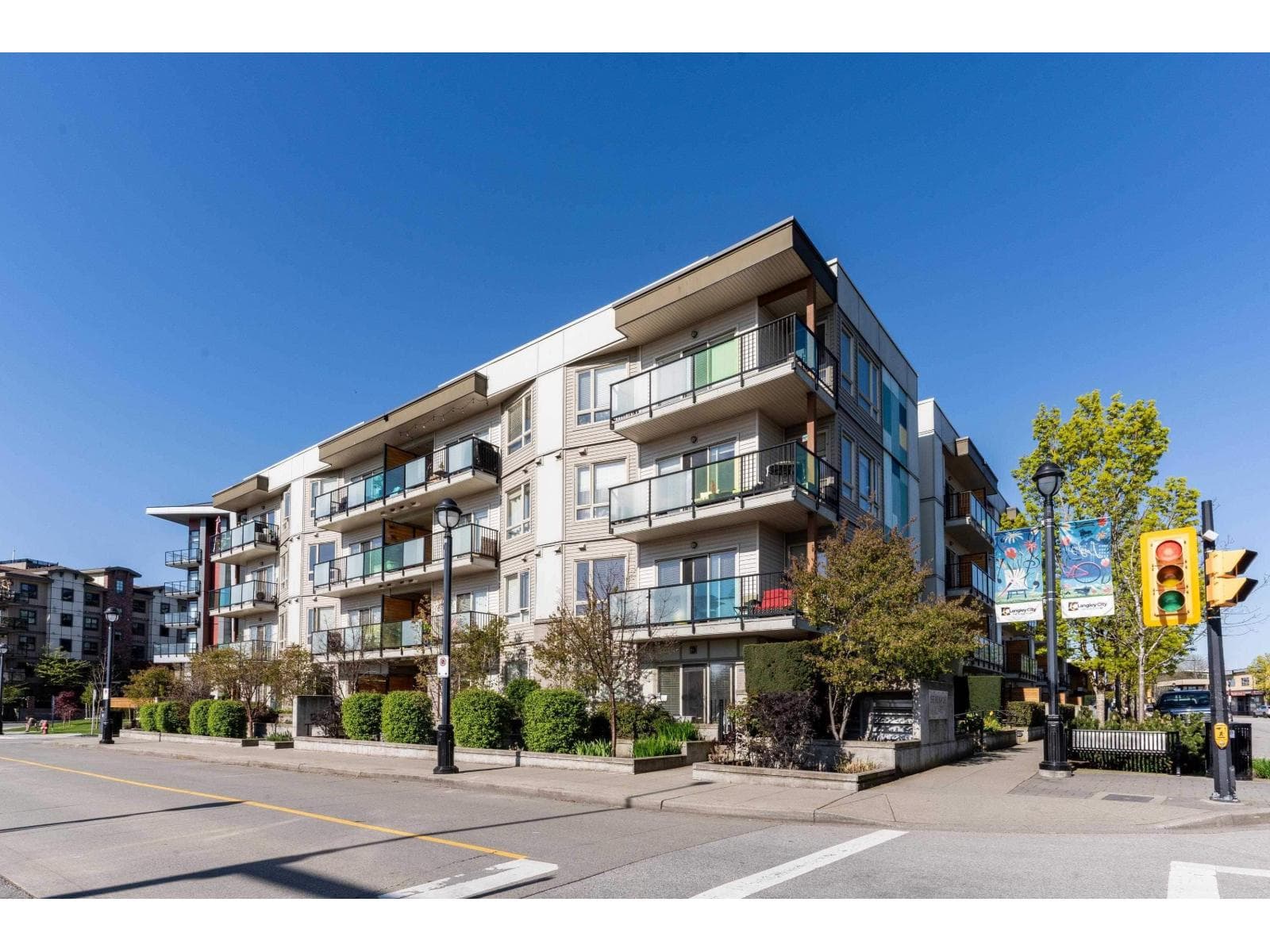 Langley — Langley - Main photo