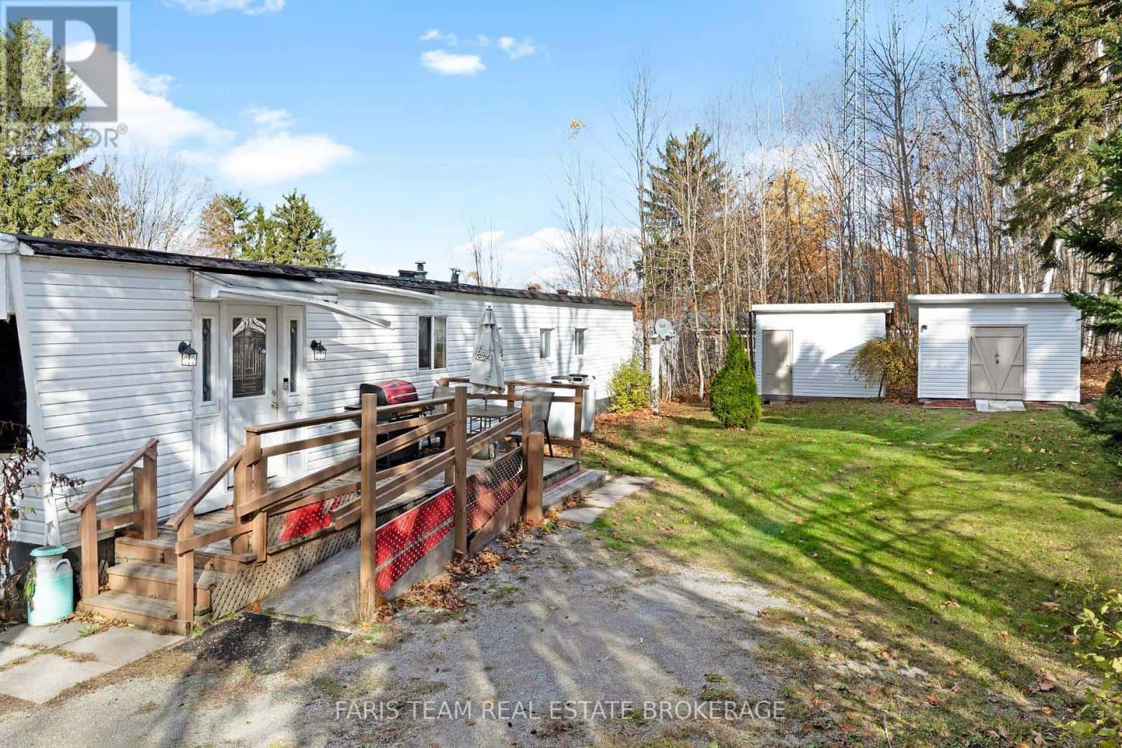 2235 RON JONES ROAD E5 — Tay, Ontario - Photo 2 of 62
