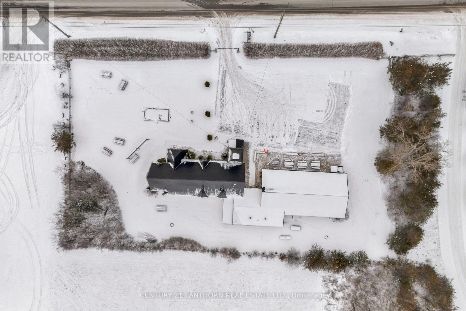 Prince Edward County (Ameliasburg Ward) — Prince Edward County (Ameliasburg Ward) - Main photo