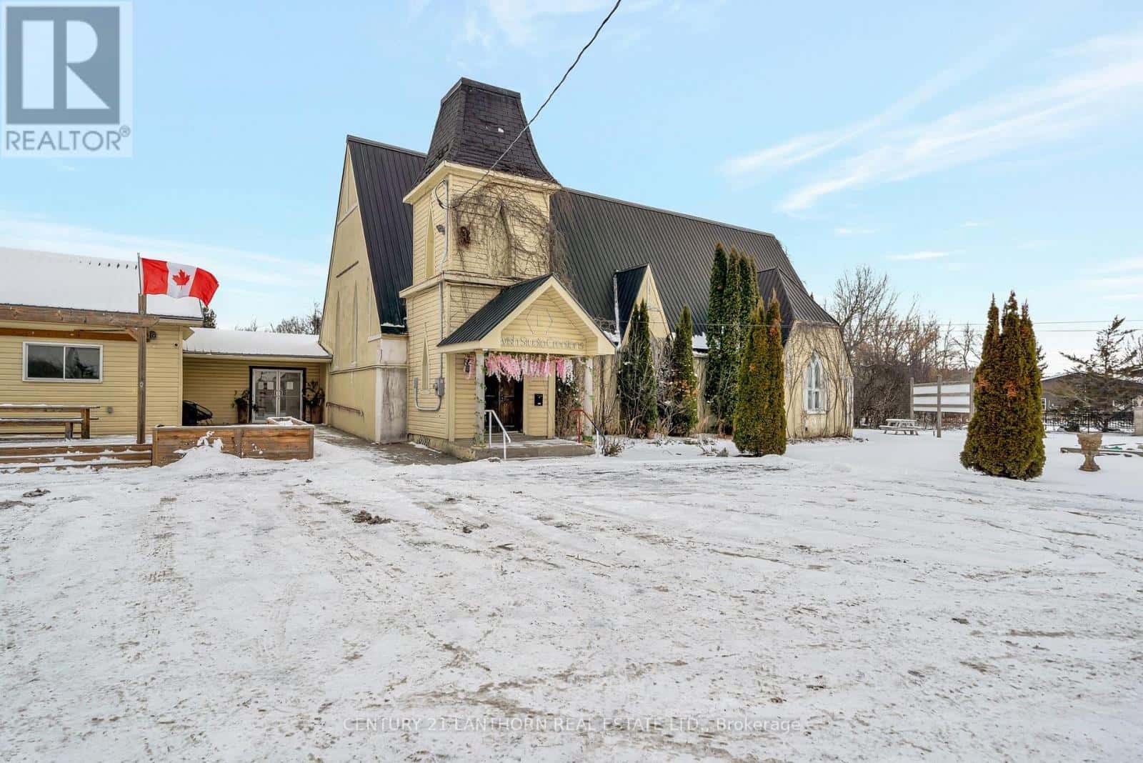 Prince Edward County (Ameliasburg Ward) — Prince Edward County (Ameliasburg Ward) - Photo 3 of 43