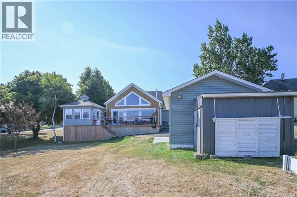 Caraquet — Caraquet - Photo 2 of 49