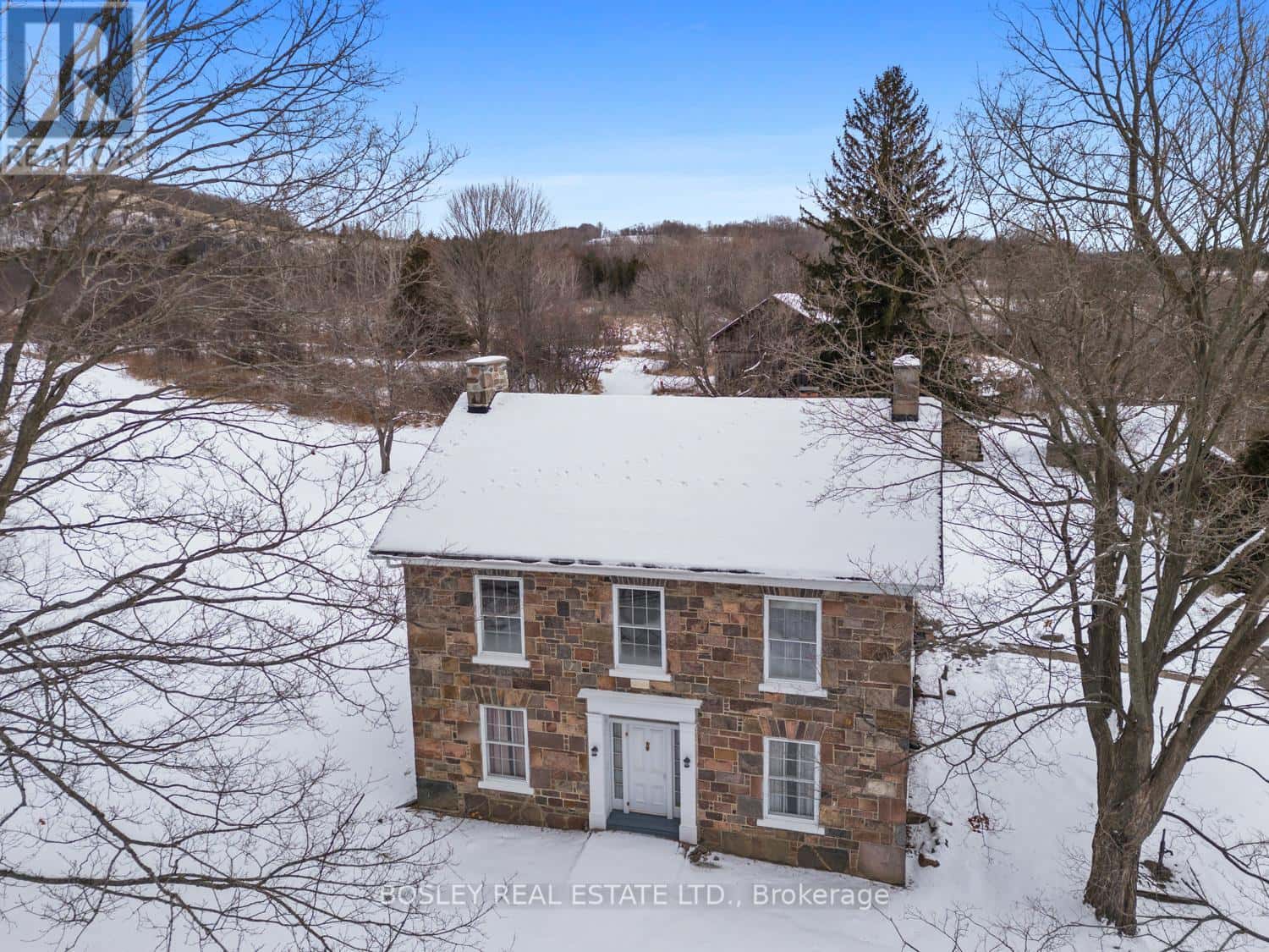 2247 VAN LUVEN ROAD — Hamilton Township (Baltimore), Ontario - Photo 2 of 48