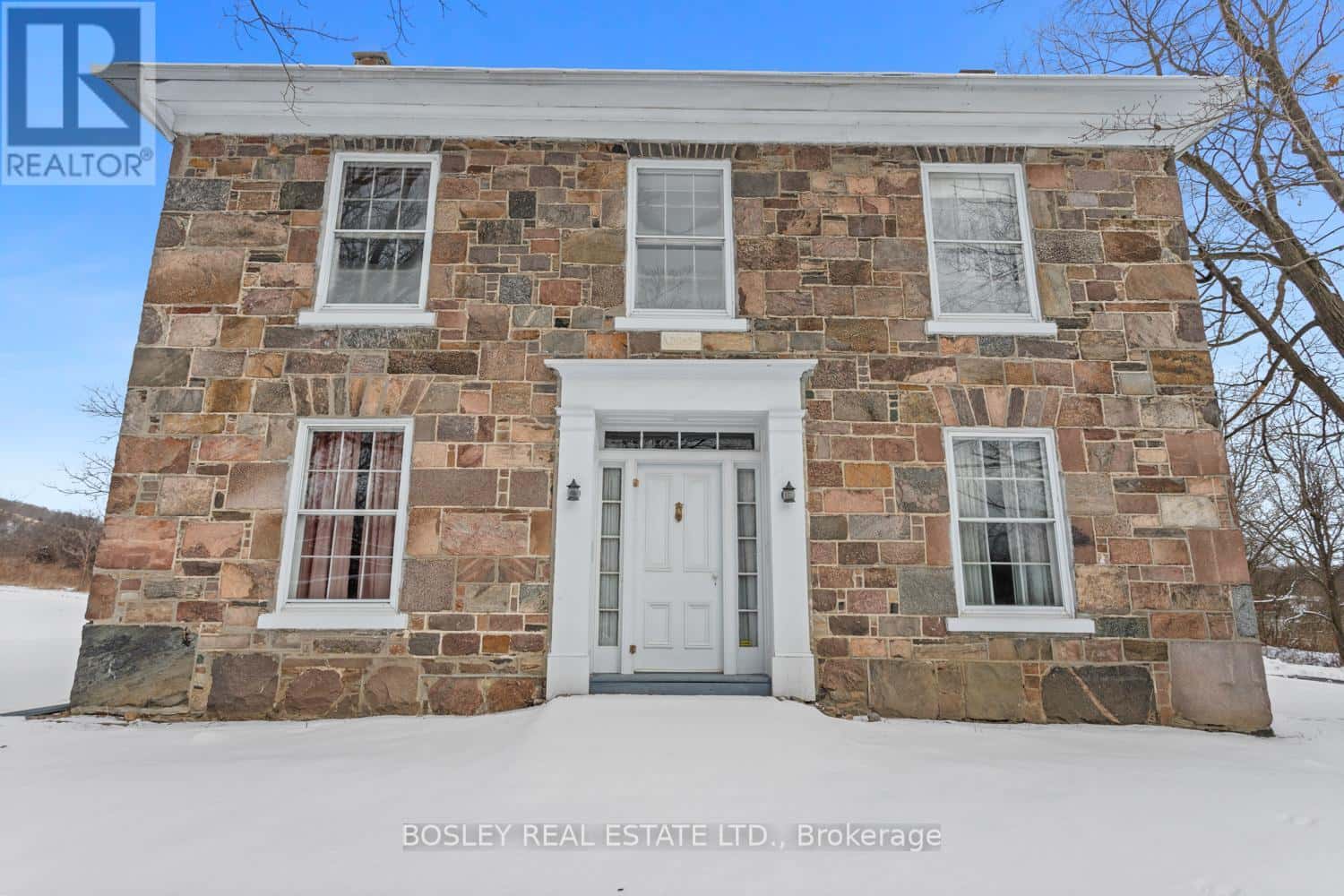 2247 VAN LUVEN ROAD — Hamilton Township (Baltimore), Ontario - Photo 4 of 48