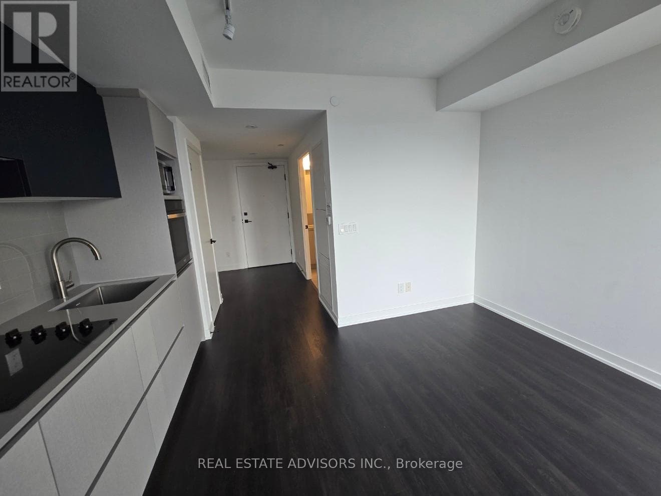 3012 - 319 JARVIS STREET — Toronto (Moss Park) - Main photo