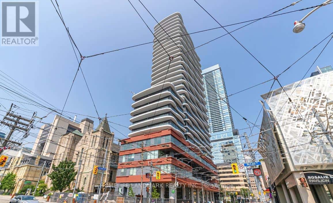 Toronto (Kensington-Chinatown) — Toronto (Kensington-Chinatown) - Photo 2 of 21