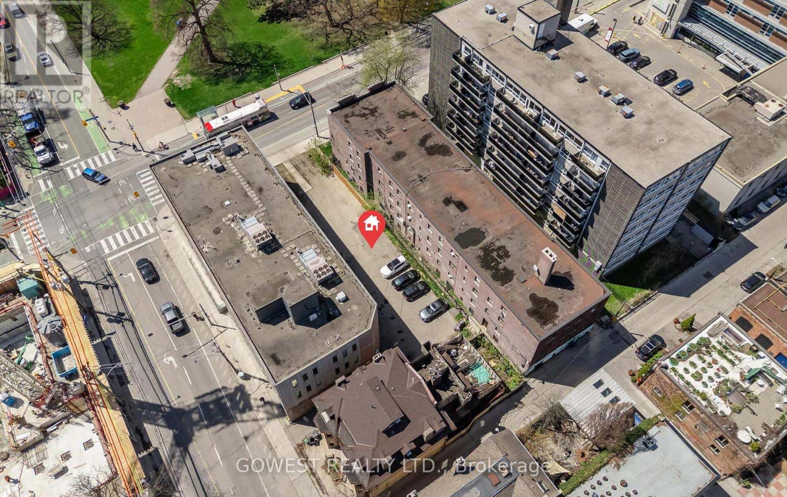 Toronto (Moss Park) — Toronto (Moss Park) - Photo 4 of 23