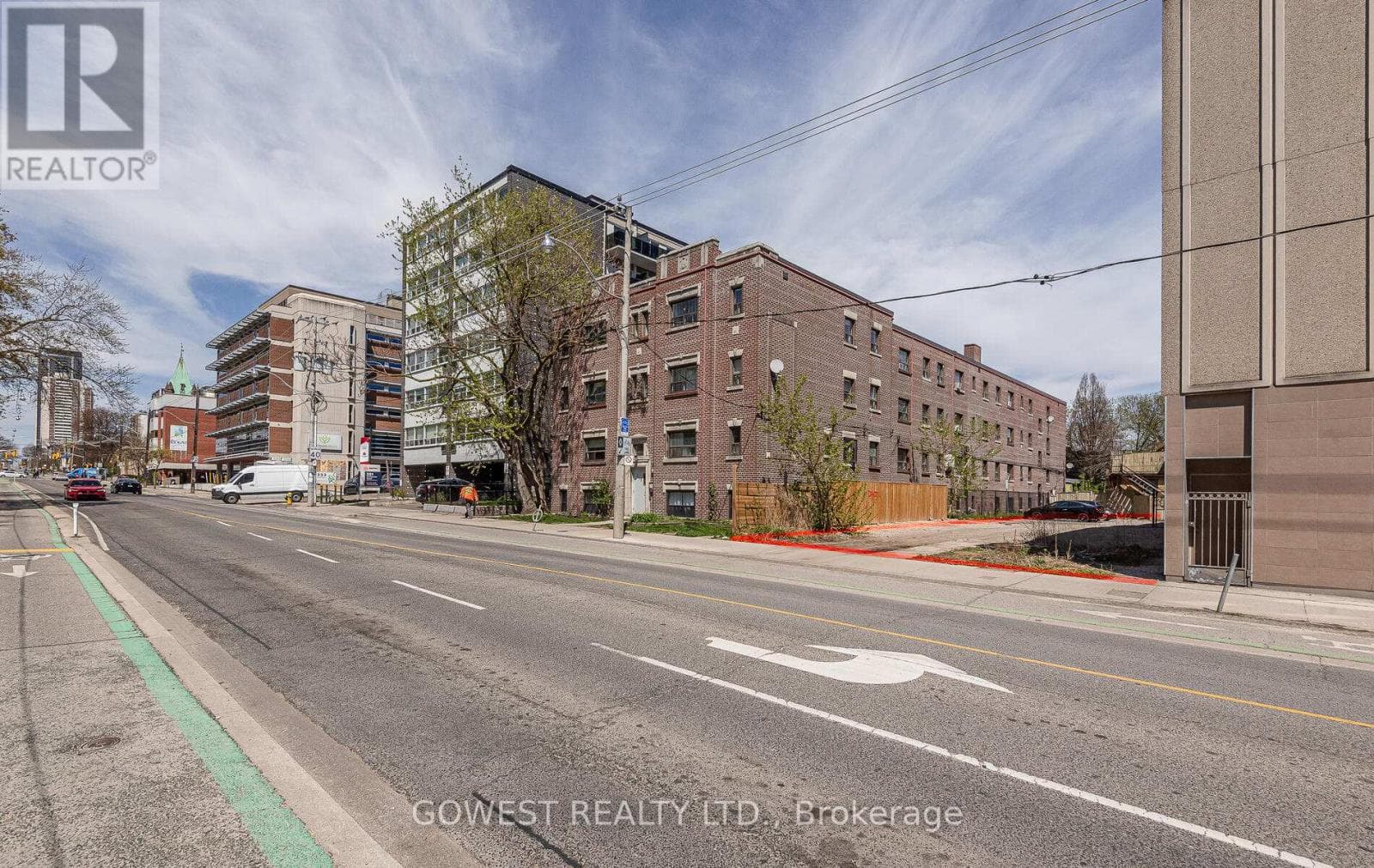 Toronto (Moss Park) — Toronto (Moss Park) - Main photo