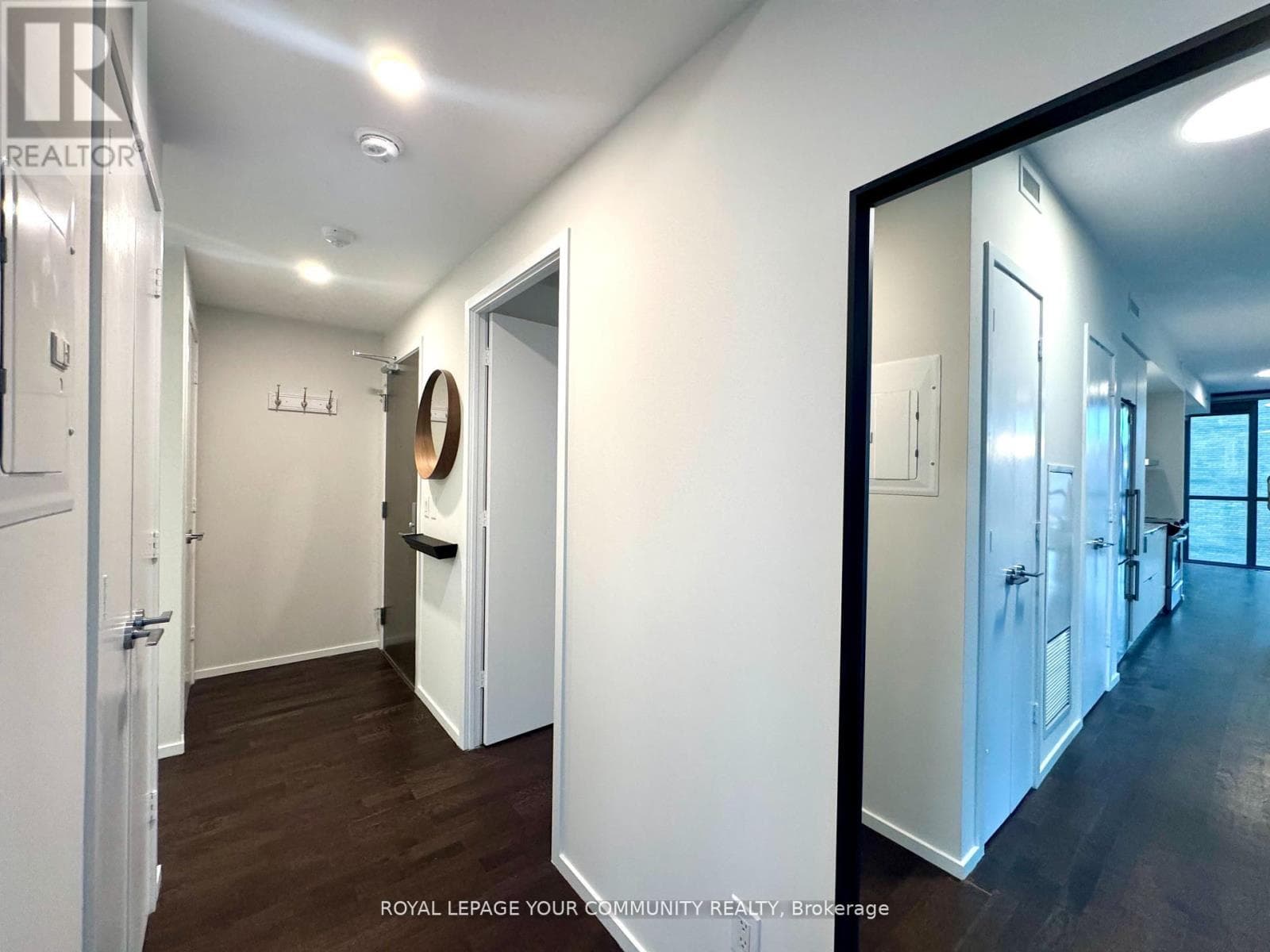 416 - 101 CHARLES STREET E — Toronto (Church-Yonge Corridor) - Main photo