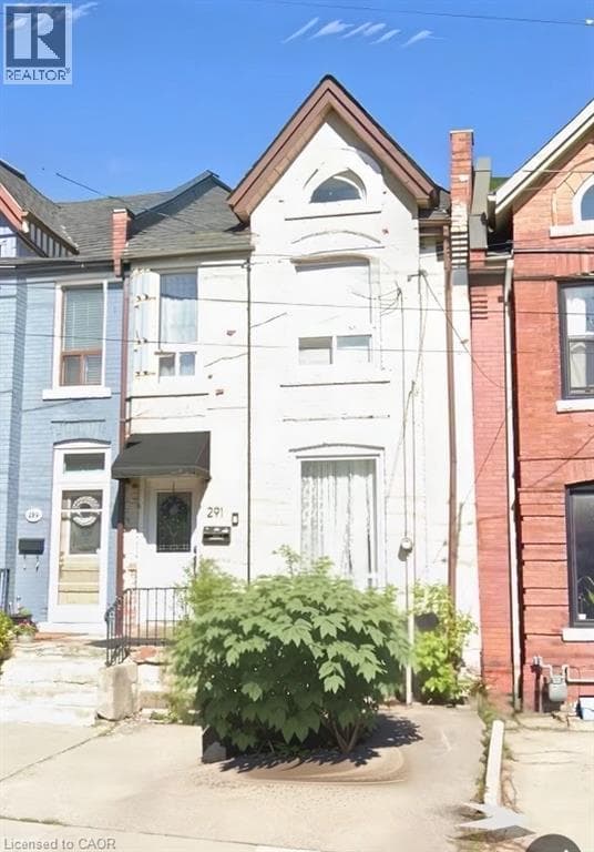 Hamilton — Hamilton - Main photo