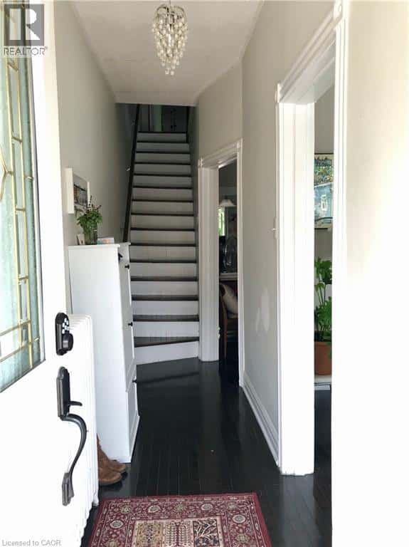 Hamilton — Hamilton - Photo 2 of 9