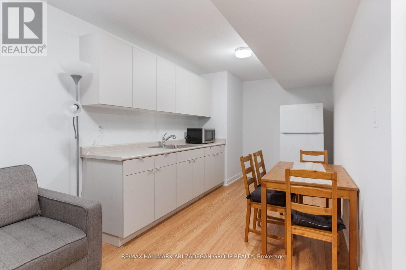 Markham (Cornell) — Markham (Cornell) - Main photo