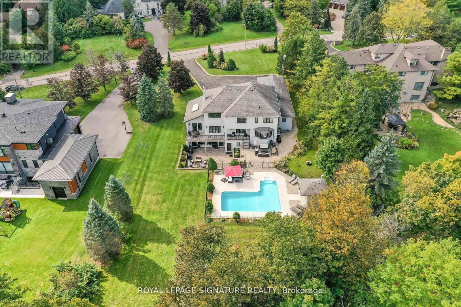 75 RACHELLE COURT — Vaughan (Kleinburg) - Photo 2 of 45