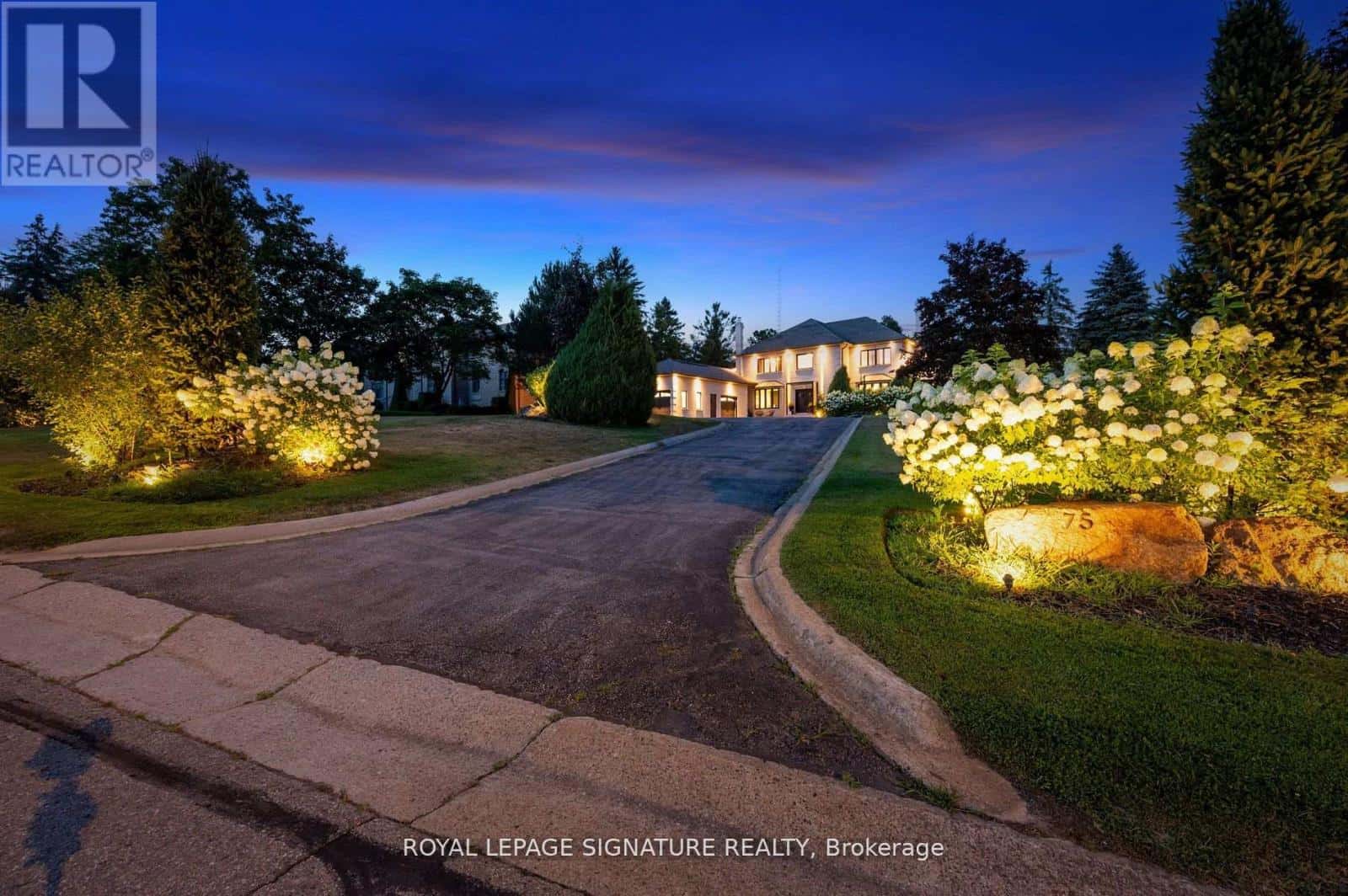 75 RACHELLE COURT — Vaughan (Kleinburg) - Photo 3 of 45