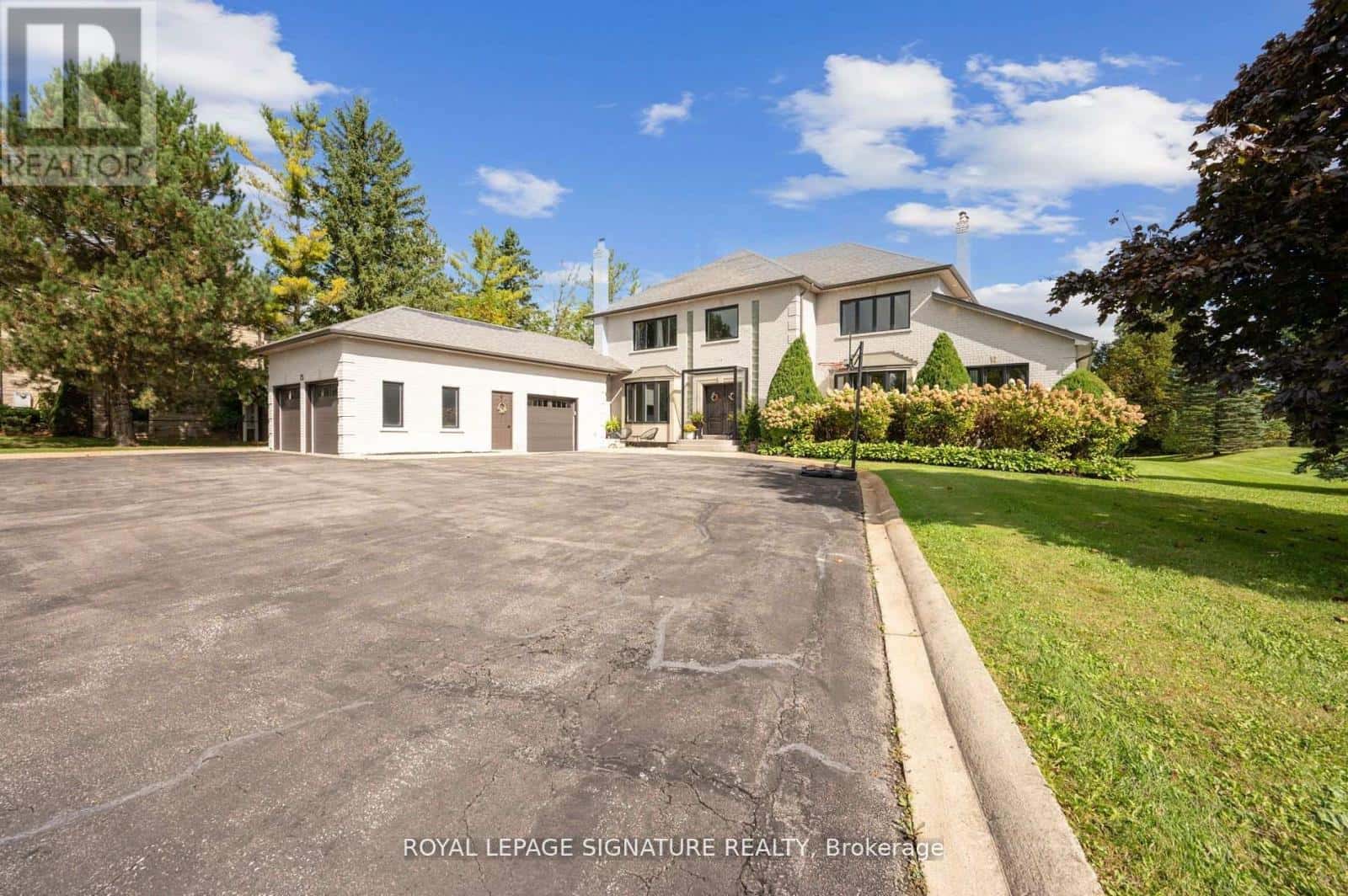 75 RACHELLE COURT — Vaughan (Kleinburg) - Photo 4 of 45