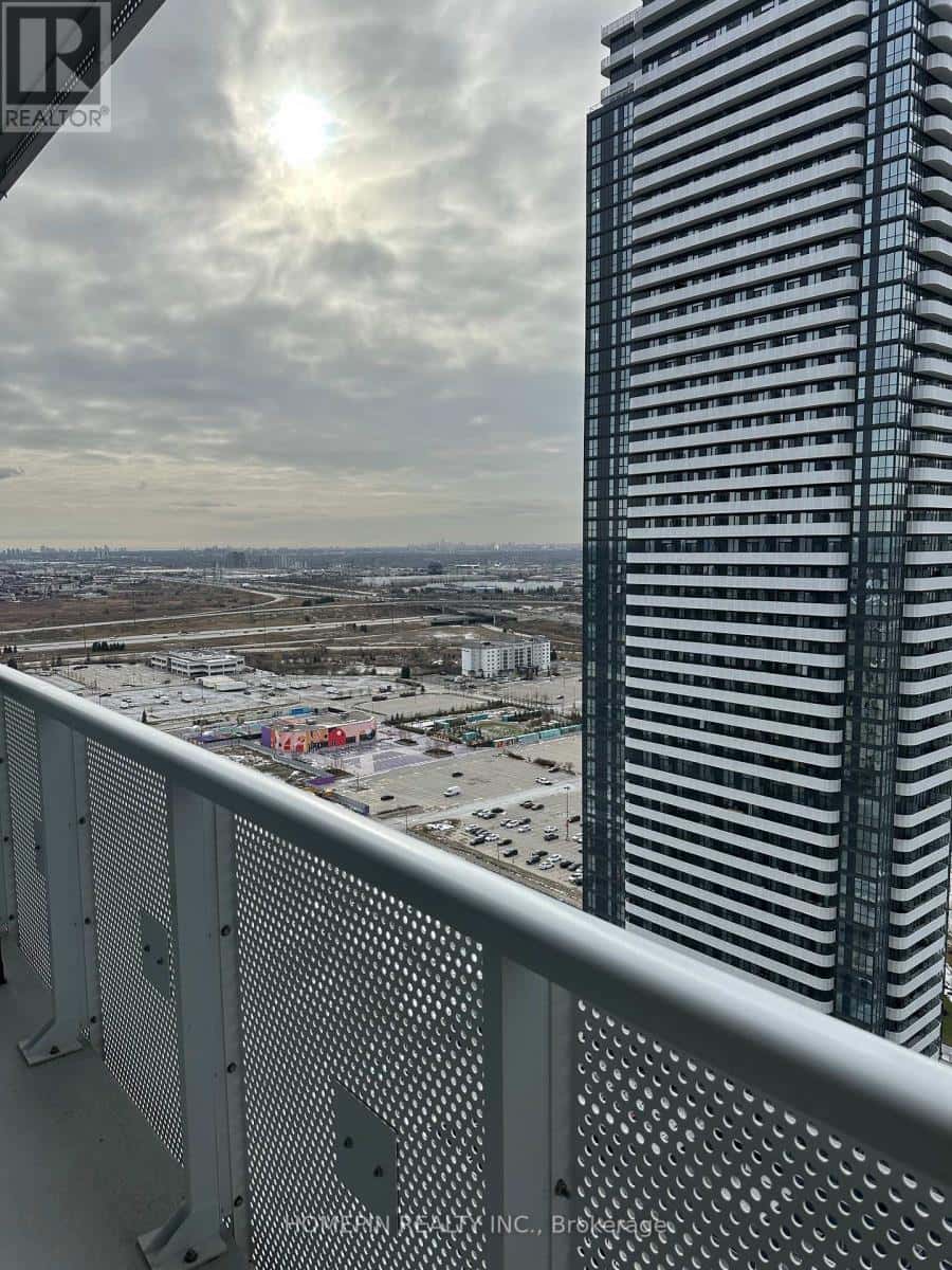 Vaughan (Vaughan Corporate Centre) — Vaughan (Vaughan Corporate Centre) - Photo 5 of 7