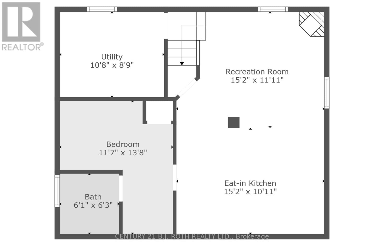 Barrie (North Shore) — Barrie (North Shore) - Main photo