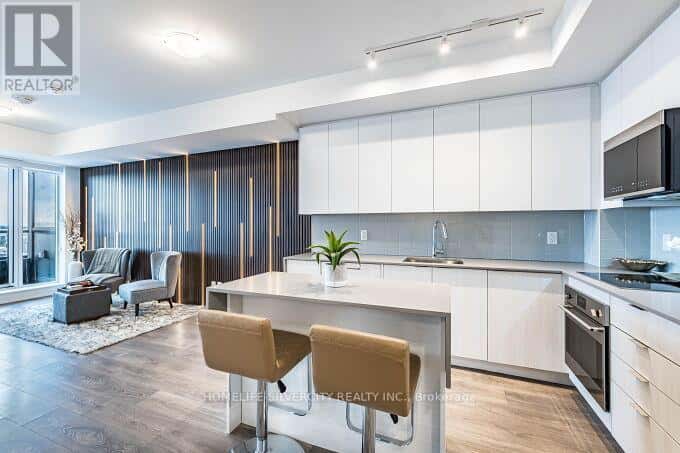 709 - 2481 TAUNTON ROAD — Oakville (RO River Oaks), Ontario - Photo 2 of 48