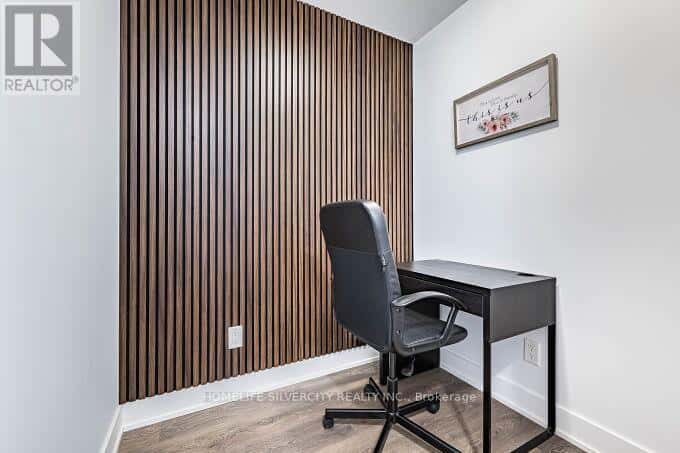 709 - 2481 TAUNTON ROAD — Oakville (RO River Oaks), Ontario - Photo 3 of 48