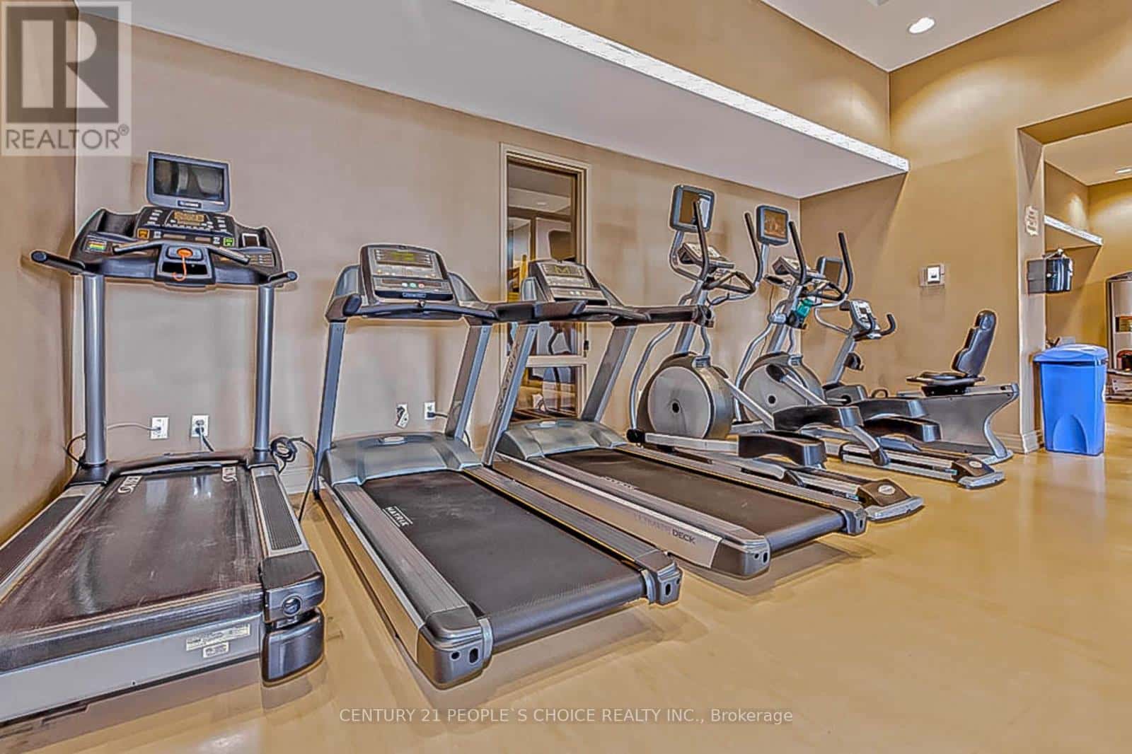 2904 - 385 PRINCE OF WALES DRIVE — Mississauga (City Centre) - Photo 5 of 50