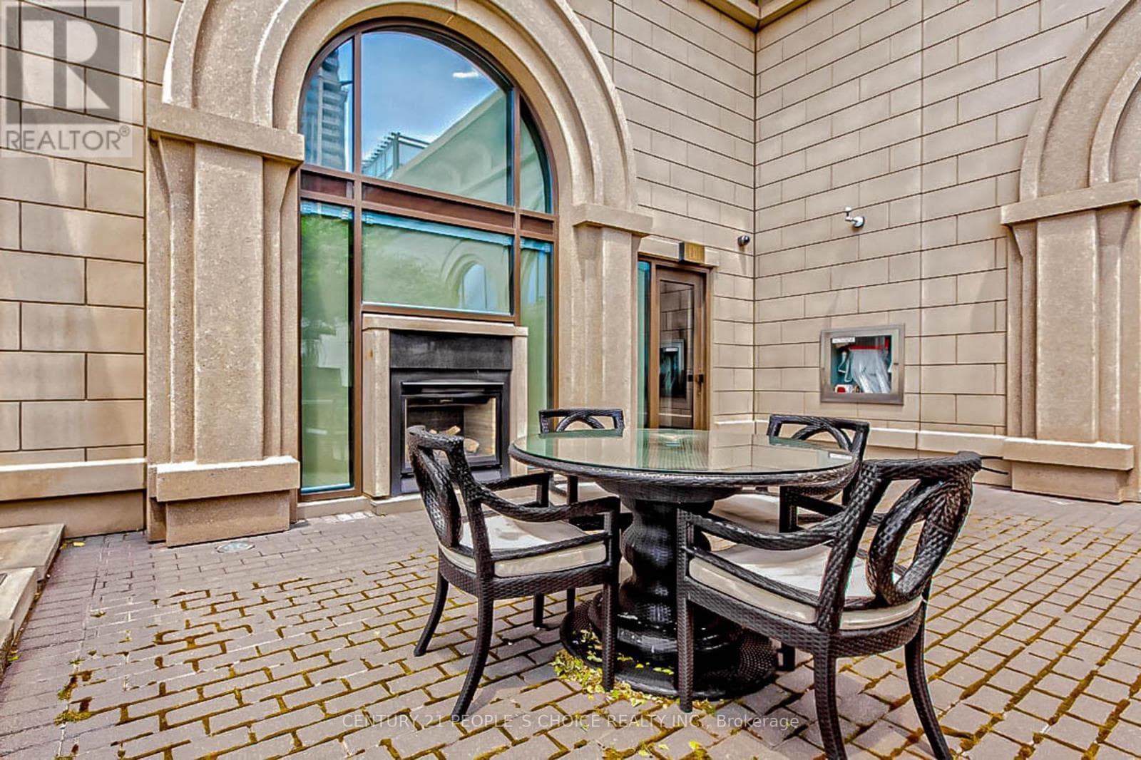 2904 - 385 PRINCE OF WALES DRIVE — Mississauga (City Centre) - Main photo