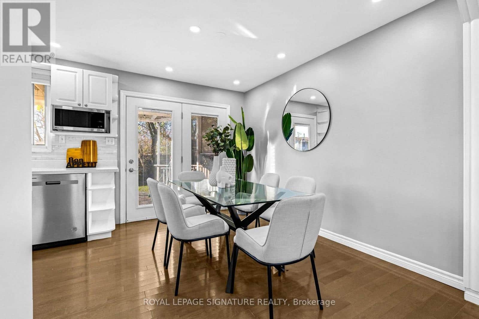 103 SEABORN ROAD - Photo 5 of 47, Brampton (Madoc), Ontario