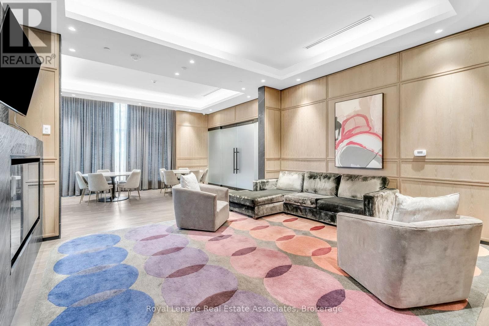 1332 - 5 MABELLE AVENUE — Toronto (Islington-City Centre West) - Main photo